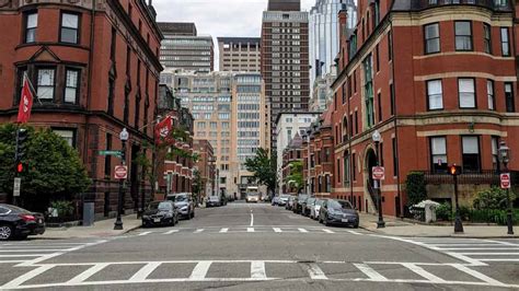 Boston Neighborhood Guide: Where to Live in 2024 .